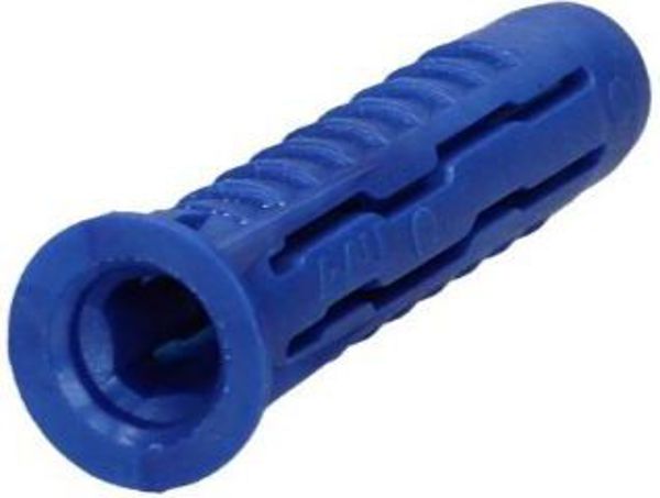 Rawlplug Kolek uniwersalny 4ALL fi 08/65mm 50szt (4ALL-08065)
