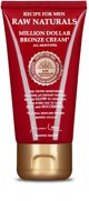 Paco Rabanne Raw Naturals Million Dolar Cream Bronzer, ml 75 For Men