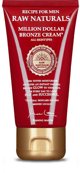 Paco Rabanne Raw Naturals Million Dolar Cream Bronzer, ml 75 For Men