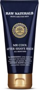 John Richmond Raw Naturals Mr.Cool After-Shave Balm 100 ml για Άνδρες