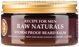 Depot Raw Naturals Beard Balm, Softening, 100 ml For Men