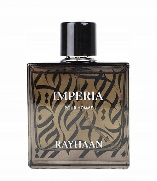 RAYHAAN - Imperia Eau de Parfum Spray for Men