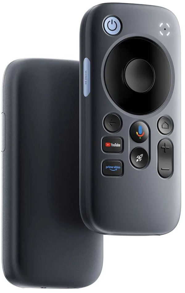 RayNeo Pilot Pocket TV