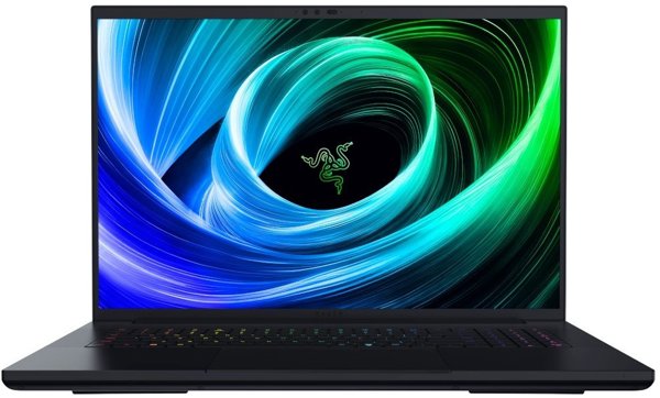 Razer Blade 18 18'' UHD+ 240Hz&FHD+440H R9-275HX/32GB/2TB/NVIDIA GeForce RTX 5090/ENG kbd/Black/2Y Warranty