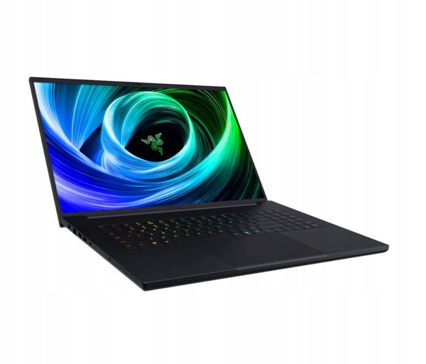 Razer Blade 18 18'' UHD+ 240Hz&FHD+440H R9-275HX/32GB/2TB/NVIDIA GeForce RTX 5090/ENG kbd/Black/2Y Warranty