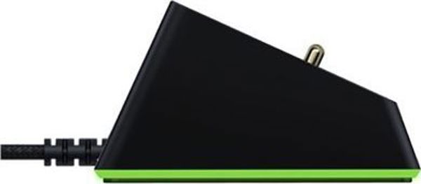 Razer Mouse Dock Chroma - Βάση Φόρτισης Ασύρματου Ποντικιού με RGB Φωτισμό (RC30-03050200-R3M1)