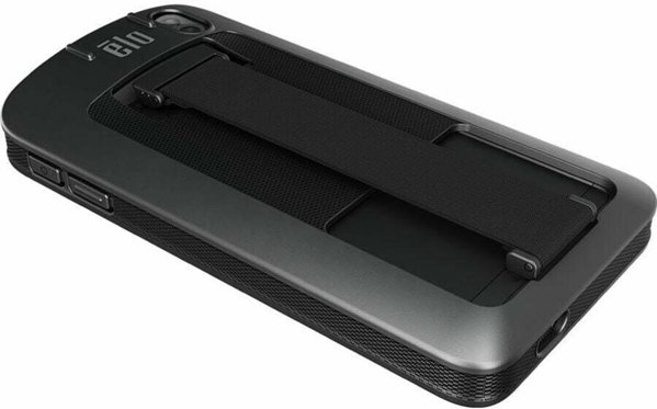 Elotouch RB10 Προστατευτικό Κάλυμμα από Καουτσούκ για Οθόνες Αφής