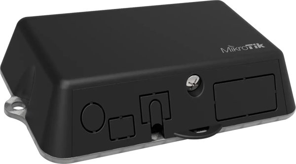 MikroTik LtAP RB912R-2nD-LTm & EC200A-EU LTE Router - Επαγγελματικό Access Point & Gateway