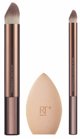 Real Techniques Pędzelek do makijażu Real Techniques MAKEUP BRUSHES REAL TECHNIQUES 3 Części