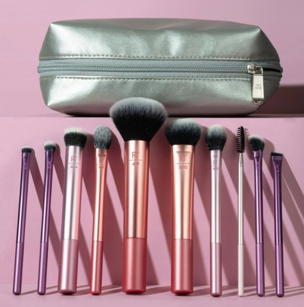 Real Techniques Blends Kit 11 Piece Set