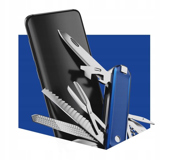 Realme GT 6 - 3mk SilverProtection+