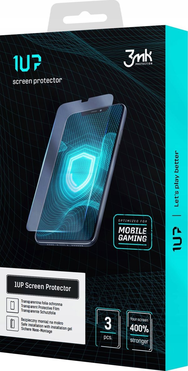 Realme C63 5G - 3mk 1UP 14432364 5903108604956