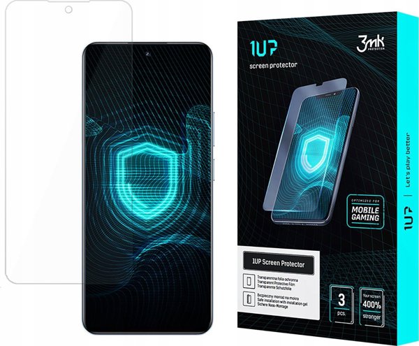 Realme 13 4G - 3mk 1UP 14432357 5903108603201