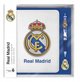 Real Madryt Σετ 2σε1 Στυλό και Σημειωματάριο RM00021