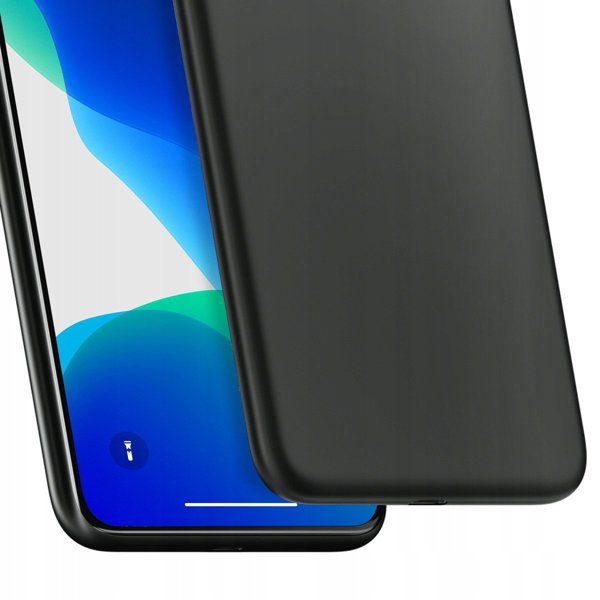 Realme 14x - 3mk Matt Case