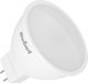 Rebel Lampa Led  Rebel 7W, MR16 4000K, 230V
