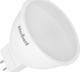 Rebel Lampa LED Rebel 6W, MR16,4000K 12V