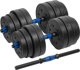 Ρυθμιζόμενα Bitumiczne Βαράκια Rebel ML 2x20kg REBEL ACTIVE