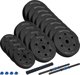 Ρυθμιζόμενα Bitumiczne Βαράκια Rebel ML 2x20kg REBEL ACTIVE