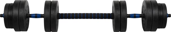 Ρυθμιζόμενα Bitumiczne Βαράκια Rebel ML 2x20kg REBEL ACTIVE