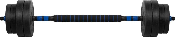 Ρυθμιζόμενα Bitumiczne Βαράκια Rebel ML 2x20kg REBEL ACTIVE