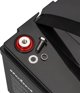 Rebel Tools Μπαταρία Γέλης ML 12V 100Ah για Σταθερή Τροφοδοσία Ενέργειας