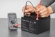 Rebel Tools Μπαταρία Γέλης ML 12V 100Ah για Σταθερή Τροφοδοσία Ενέργειας