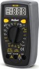 Rebel Tools RB-33B Ψηφιακός Ψηφιακός Πολύμετρο Ψηφιακό Πολύμετρο