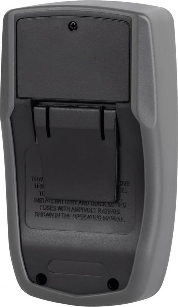 Rebel Tools RB-33B Ψηφιακός Ψηφιακός Πολύμετρο Ψηφιακό Πολύμετρο