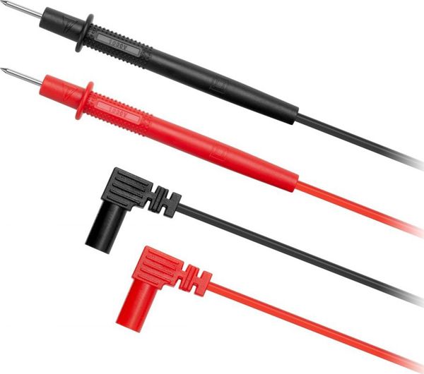 Rebel Tools RB-33B Ψηφιακός Ψηφιακός Πολύμετρο Ψηφιακό Πολύμετρο