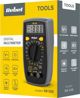 Rebel Tools RB-33B Ψηφιακός Ψηφιακός Πολύμετρο Ψηφιακό Πολύμετρο