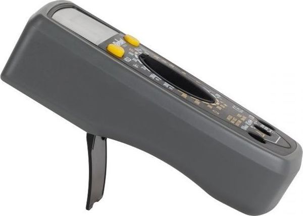Rebel Tools RB-33B Ψηφιακός Ψηφιακός Πολύμετρο Ψηφιακό Πολύμετρο
