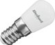 Λάμπα LED Rebel για Ψυγείο και Απορροφητήρα, E14, 2W, 4000K, 230V, Κυλινδρική