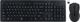 Rebeltec wireless set: keyboard + MILLENIUM mouse