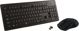 Rebeltec wireless set: keyboard + MILLENIUM mouse