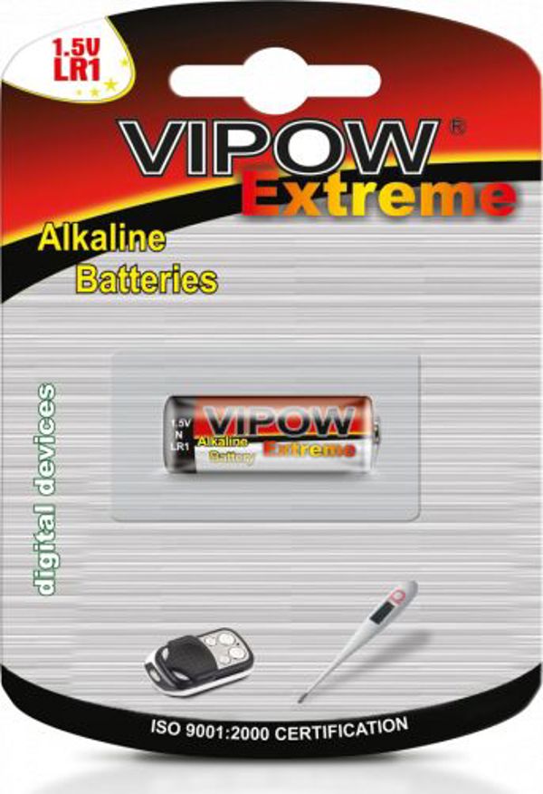 Rebel Bateria Extreme N / R1 1 szt.