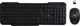 Rebeltec VORTEX wireless set: keyboard + mouse