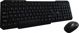 Rebeltec VORTEX wireless set: keyboard + mouse