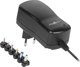 Rebel Zasilacz impulsowy stabilizowany z regulacja 12V 1500mA