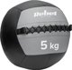 Ιατρική μπάλα για ασκήσεις 5 kg REBEL ACTIVE