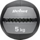 Ιατρική μπάλα για ασκήσεις 5 kg REBEL ACTIVE