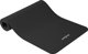 Rebel Στρώμα προπόνησης RBA-3150 183 cm x 61 cm x 1 cm μαύρο