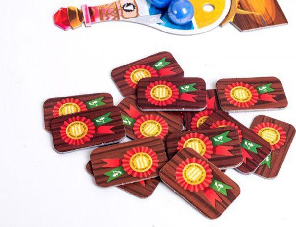 Rebel Επιτραπέζιο Παιχνίδι Wybuchowa Mieszanka (Exploding Kittens) - Στρατηγικό Παιχνίδι Καρτών για Παρέες
