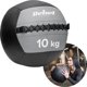 Rebel Ιατρική μπάλα γυμναστικής 10 kg REBEL ACTIVE