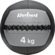 Rebel Ιατρική μπάλα για ασκήσεις 4 kg REBEL ACTIVE
