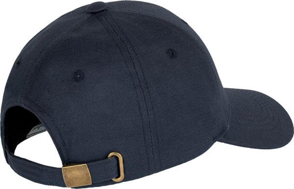 Rebel Czapka z daszkiem Rebel Active , kolor granatowy , rozmiar M