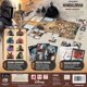 Rebel Επιτραπέζιο Παιχνίδι The Mandalorian: Adventures