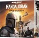 Rebel Επιτραπέζιο Παιχνίδι The Mandalorian: Adventures