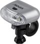 Rebel Lampa rowerowa przednia VIPOW