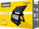 Rebel Lampa solarna z czujnkiem zmierzchu i ruchu